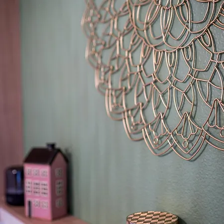 Apartamento Le Casa Delia *