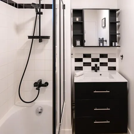 Le Casa Delia Apartamento *