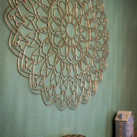 Apartamento Le Casa Delia Équemauville