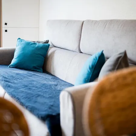 Le Casa Delia Apartamento Équemauville