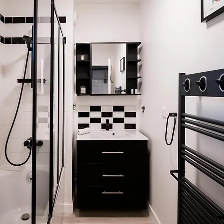 Le Casa Delia Équemauville