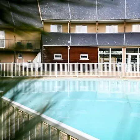 Le Casa Delia * Équemauville