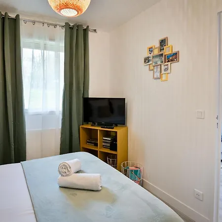 Le Casa Delia Apartamento *