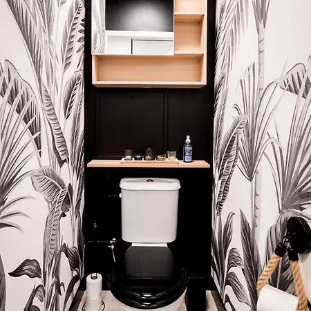 Le Casa Delia Apartamento