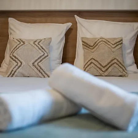 Le Casa Delia * Équemauville