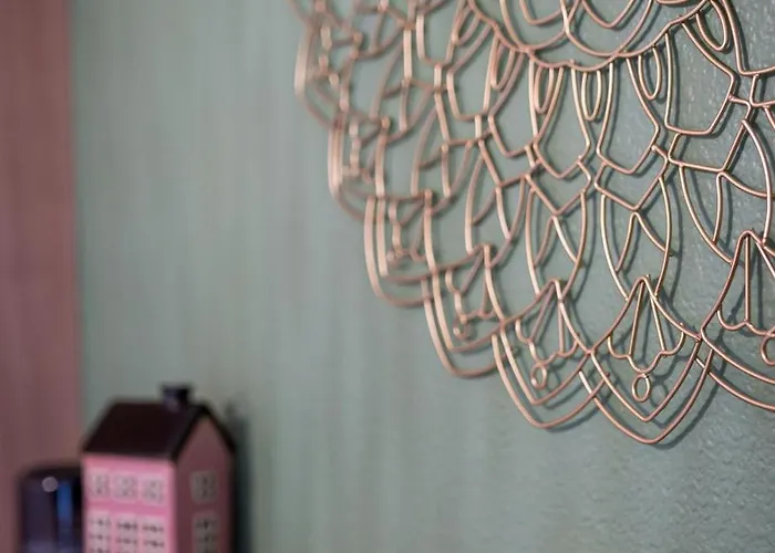 Apartament Le Casa Delia *