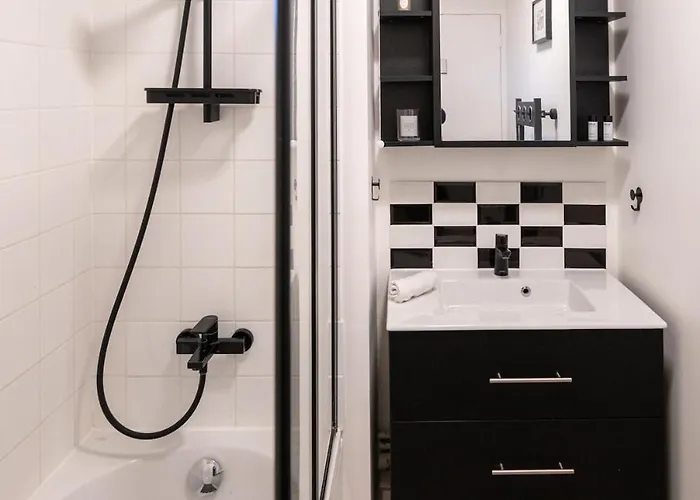 Le Casa Delia Apartament *