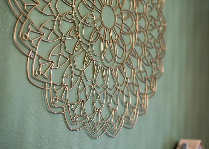 Apartament Le Casa Delia Équemauville