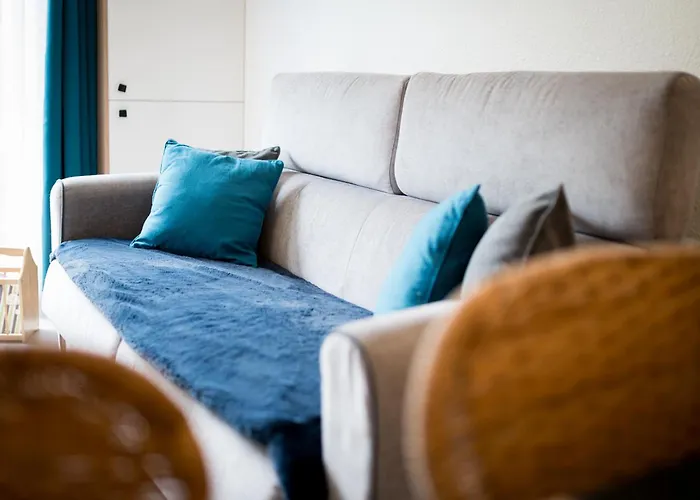 Le Casa Delia Apartament Équemauville