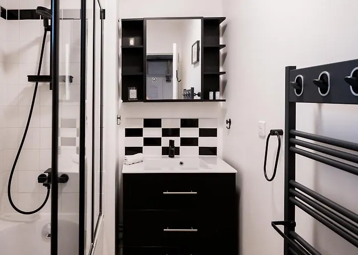 Le Casa Delia Équemauville