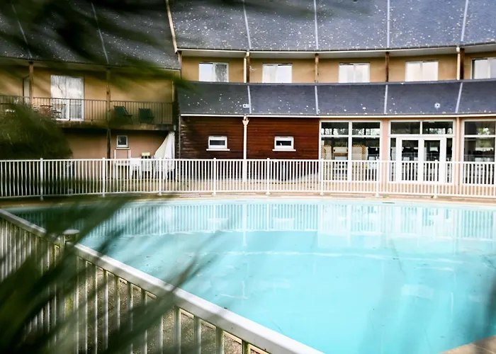 Le Casa Delia * Équemauville