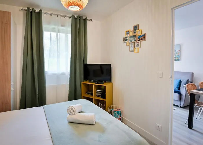 Le Casa Delia Apartament *