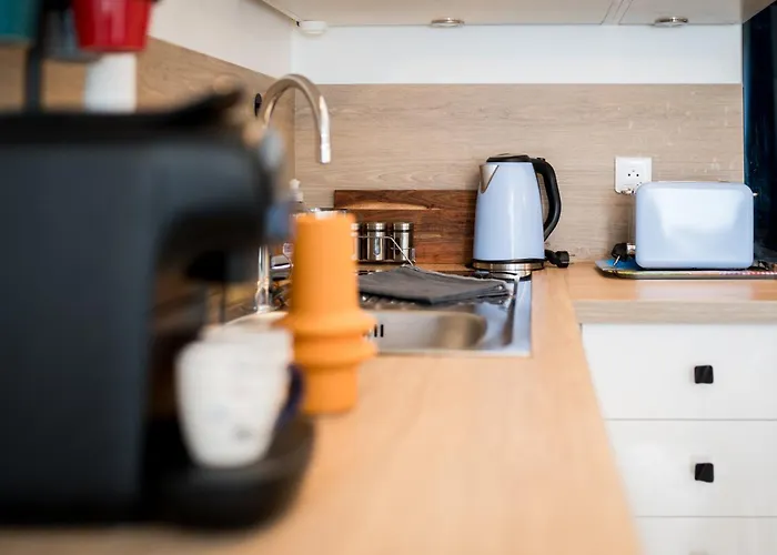 Le Casa Delia Apartament Équemauville