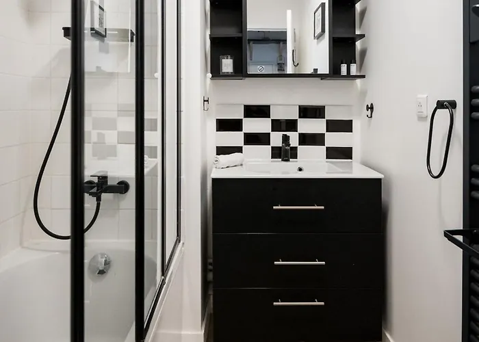 Le Casa Delia * Équemauville