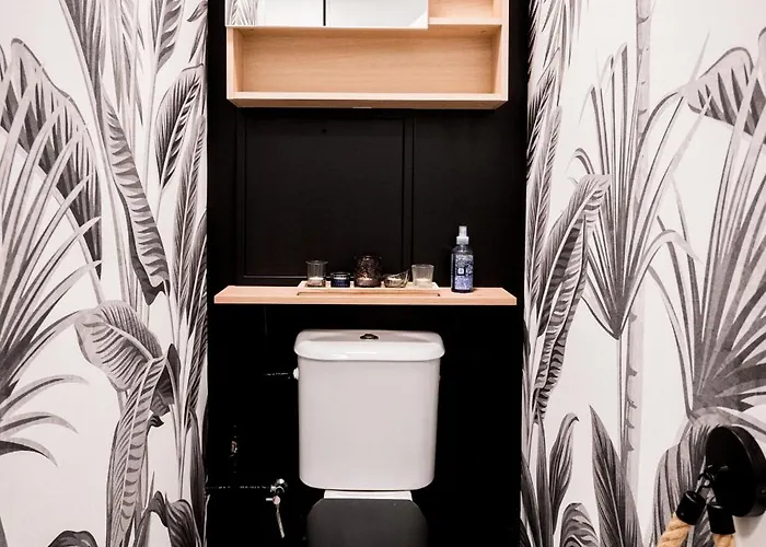 Le Casa Delia Apartament