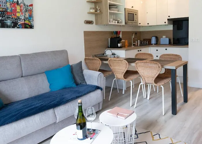 Apartament Le Casa Delia