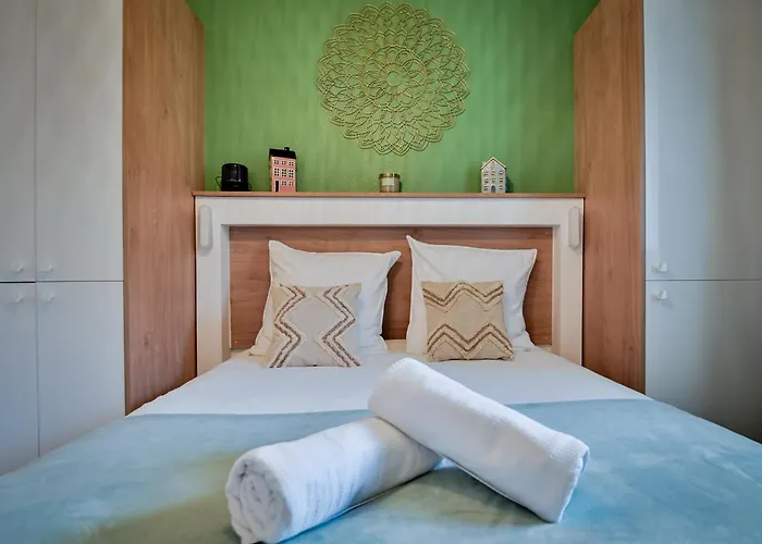 Le Casa Delia * Équemauville