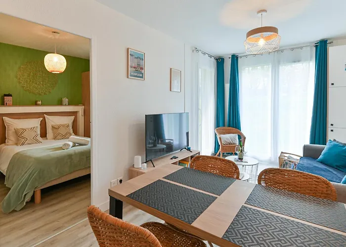 Apartament Le Casa Delia *