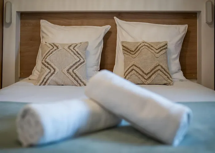 Le Casa Delia * Équemauville