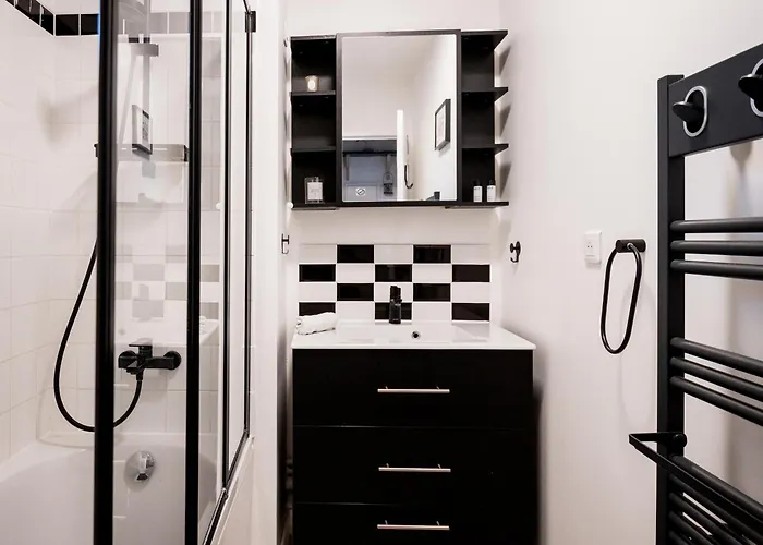 Le Casa Delia Apartament